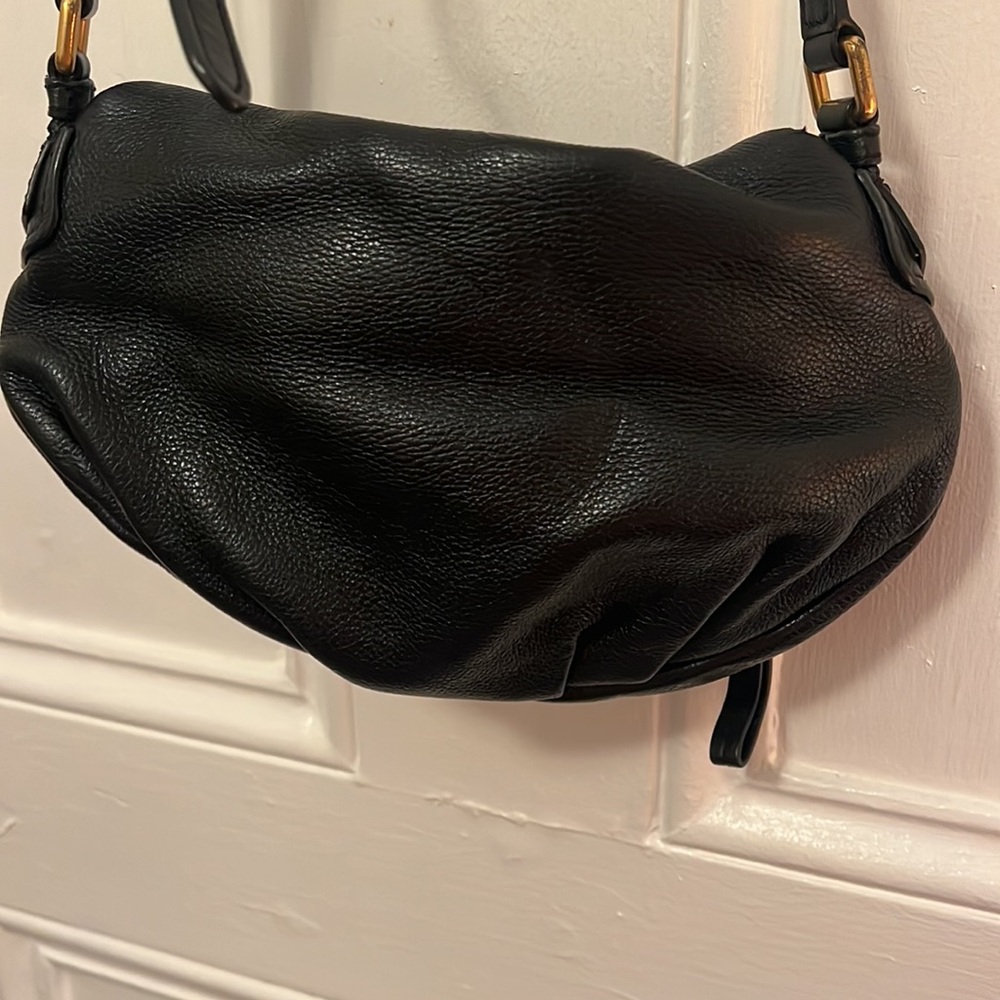 Marc by Marc Jacobs Black Purse - Picture 3 of 5